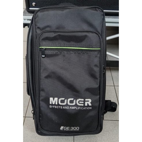 MOOER GE300 PEDALIERA MULTIEFFETTO
