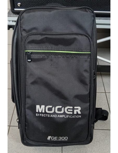 MOOER GE300 PEDALIERA MULTIEFFETTO