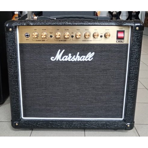 MARSHALL DSL5CR
