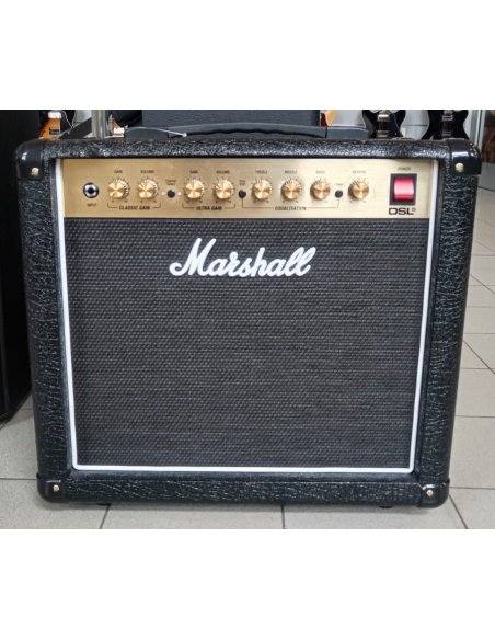 MARSHALL DSL5CR