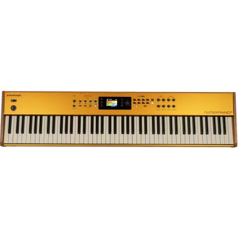 STUDIOLOGIC NUMA X PIANO GT SE