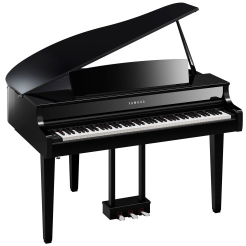 YAMAHA CLP-865GP