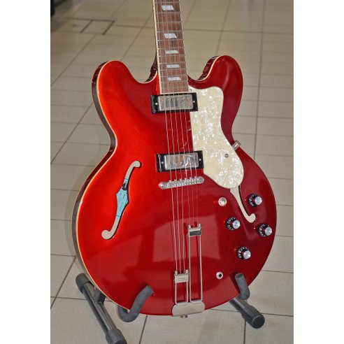 EPIPHONE RIVIERA FREQUENSATOR TAILPIECE...