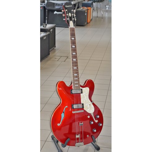 EPIPHONE RIVIERA FREQUENSATOR TAILPIECE...