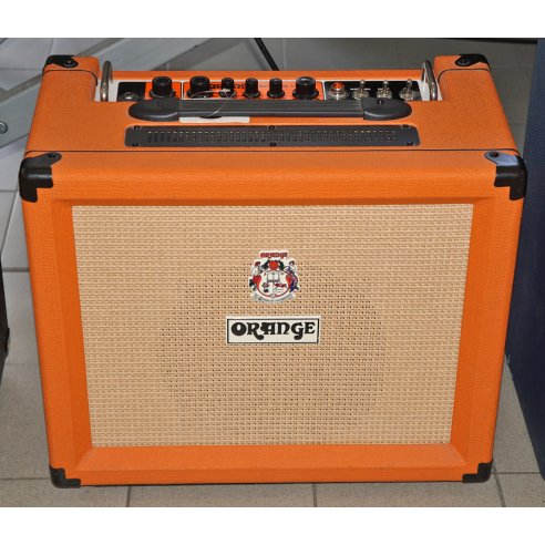 ORANGE ROCKER 15 + FS-1