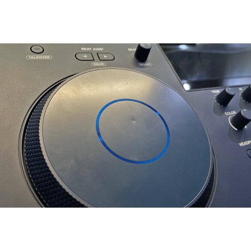 ALPHATHETA OMNIS DUO EX DEMO