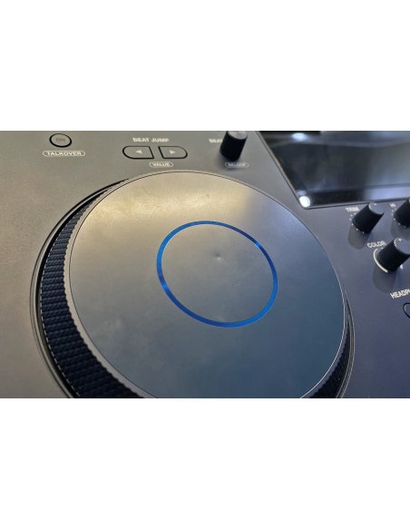 ALPHATHETA OMNIS DUO EX DEMO