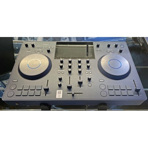 ALPHATHETA OMNIS DUO EX DEMO