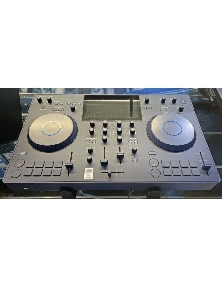 ALPHATHETA OMNIS DUO EX DEMO