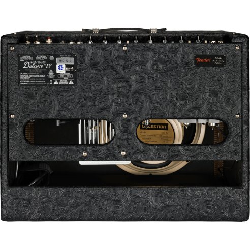 FENDER HOT ROD DELUXE 30TH ANNIVERSARY