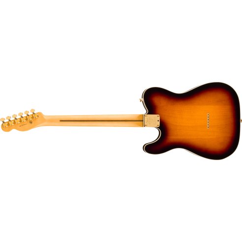 FENDER 75th ANNIVERSARY AM PRO II CUSTOM...