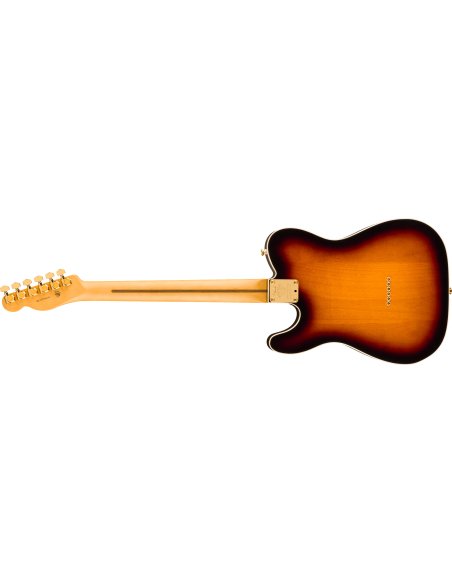 FENDER 75th ANNIVERSARY AM PRO II CUSTOM TELECASTER MN 2TS