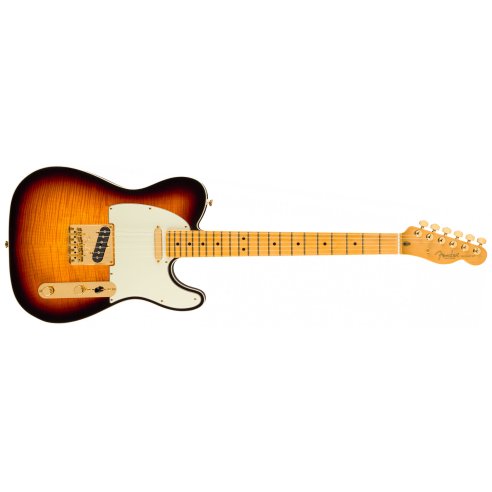 FENDER 75th ANNIVERSARY AM PRO II CUSTOM...