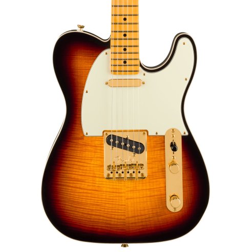 FENDER 75th ANNIVERSARY AM PRO II CUSTOM...