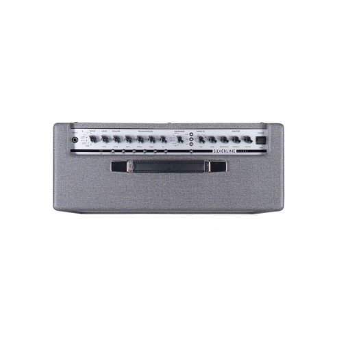 BLACKSTAR SILVERLINE DELUXE 100W
