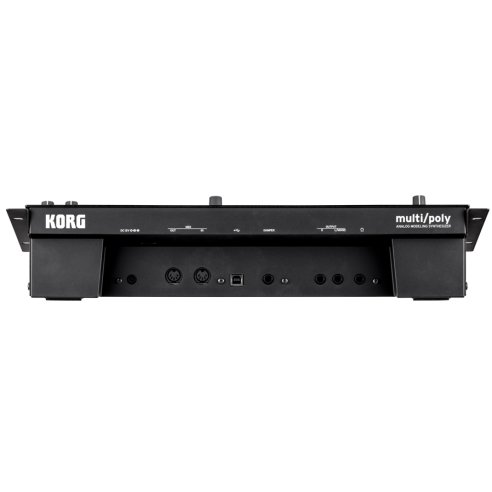 KORG MULTIPOLY M