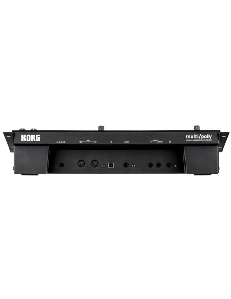 KORG MULTIPOLY M