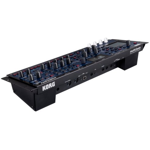 KORG MULTIPOLY M