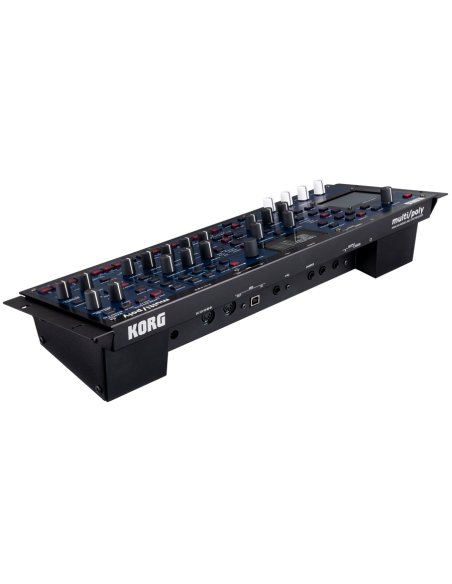 KORG MULTIPOLY M
