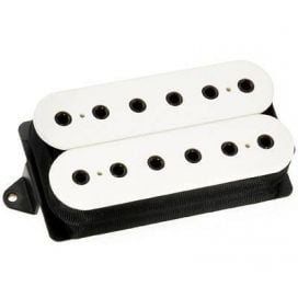 DI MARZIO DP159FW EVOLUTION BRIDGE F SPACED WHITE