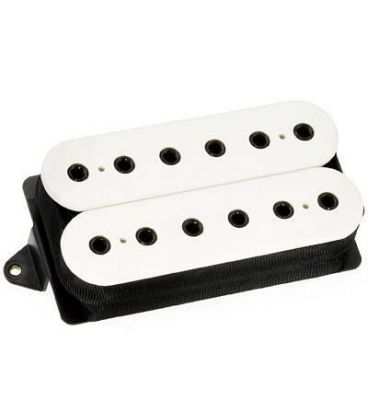 DI MARZIO DP159FW EVOLUTION BRIDGE F SPACED WHITE