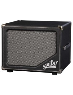 Aguilar SL 112 - 8 ohm - black