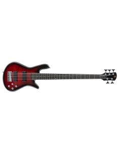Spector Legend 5 Standard Black Cherry