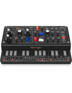 BEHRINGER D MINI 2