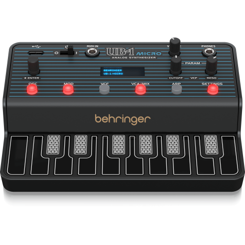 BEHRINGER UB-1 MICRO