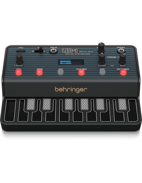 BEHRINGER UB-1 MICRO