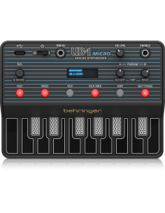 BEHRINGER UB-1 MICRO 2
