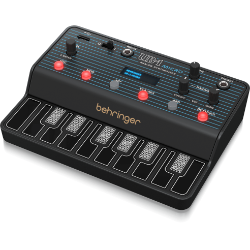 BEHRINGER UB-1 MICRO