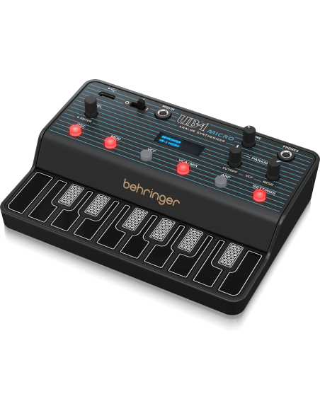 BEHRINGER UB-1 MICRO