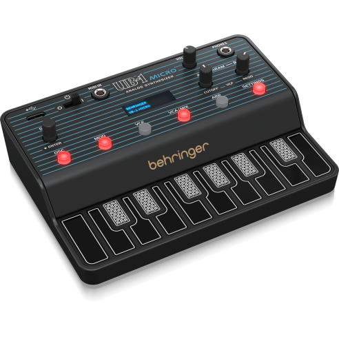 BEHRINGER UB-1 MICRO