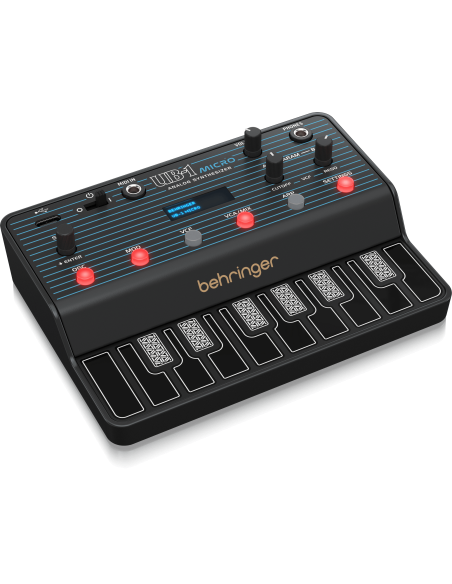 BEHRINGER UB-1 MICRO