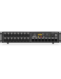 BEHRINGER S16