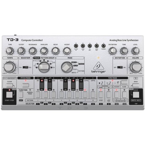 BEHRINGER TD-3-SR