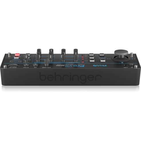 BEHRINGER PRO VS MINI