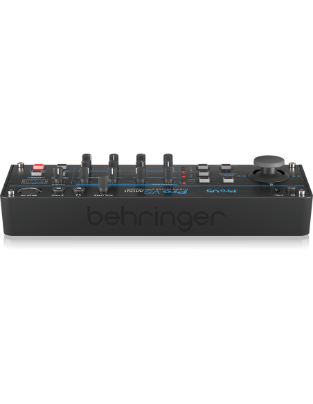 BEHRINGER PRO VS MINI