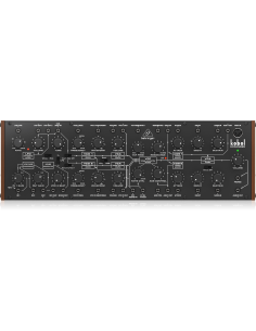 BEHRINGER KOBOL EXPANDER