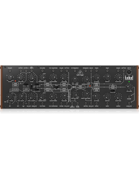 BEHRINGER KOBOL EXPANDER