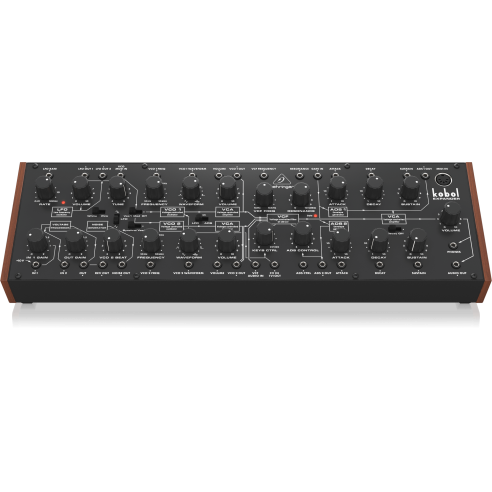 BEHRINGER KOBOL EXPANDER