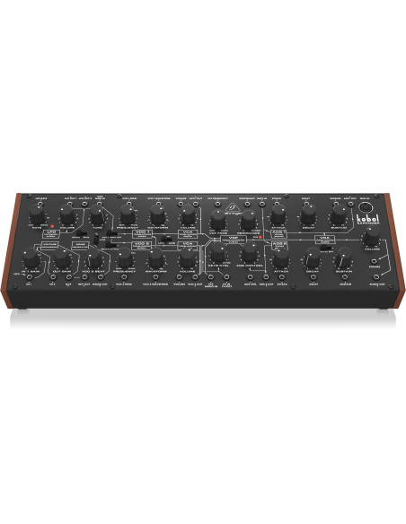 BEHRINGER KOBOL EXPANDER