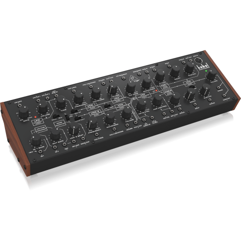 BEHRINGER KOBOL EXPANDER