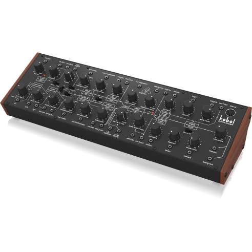 BEHRINGER KOBOL EXPANDER