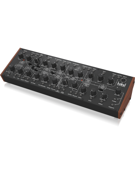 BEHRINGER KOBOL EXPANDER