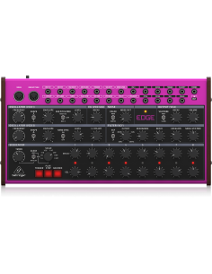 BEHRINGER EDGE