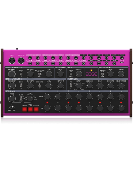 BEHRINGER EDGE
