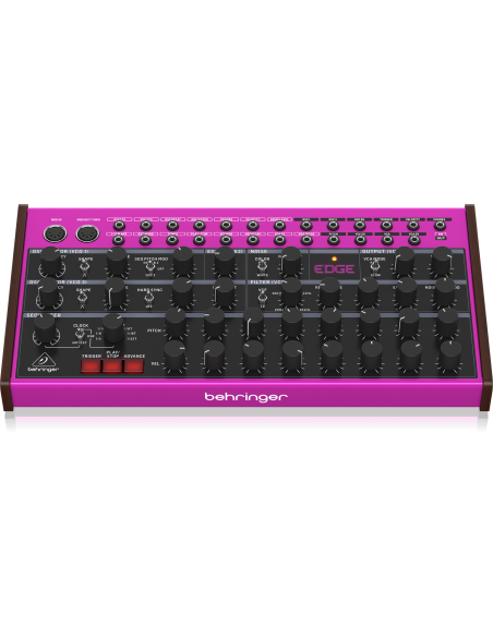 BEHRINGER EDGE