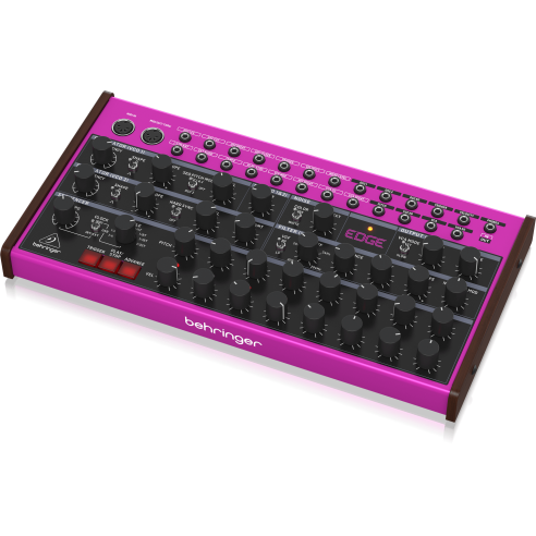 BEHRINGER EDGE
